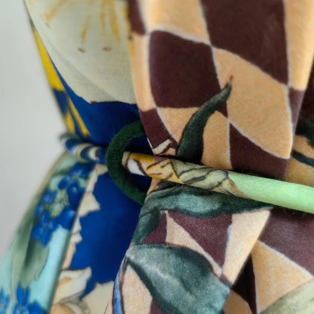 Alemais bianca mini dress - Picture 14 of 14